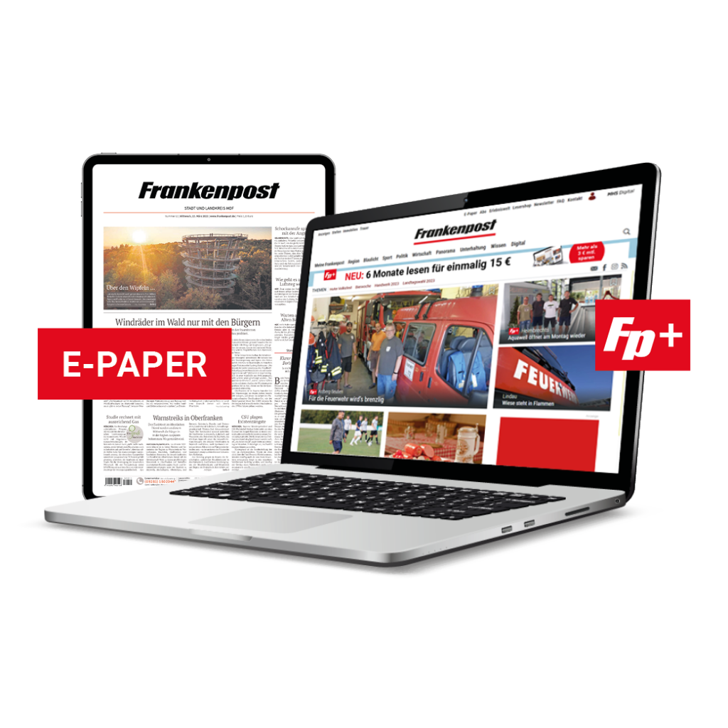 Aboshop Frankenpost - Aboshop Frankenpost - Aboshop Frankenpost