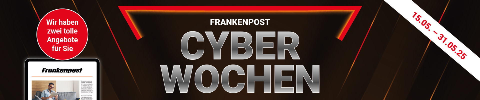 FP-JC184-Cyberweeks-25-Aktionsbox-Titelbild_1920x400 - Aboshop Frankenpost - Aboshop Frankenpost Header Cyberweeks
