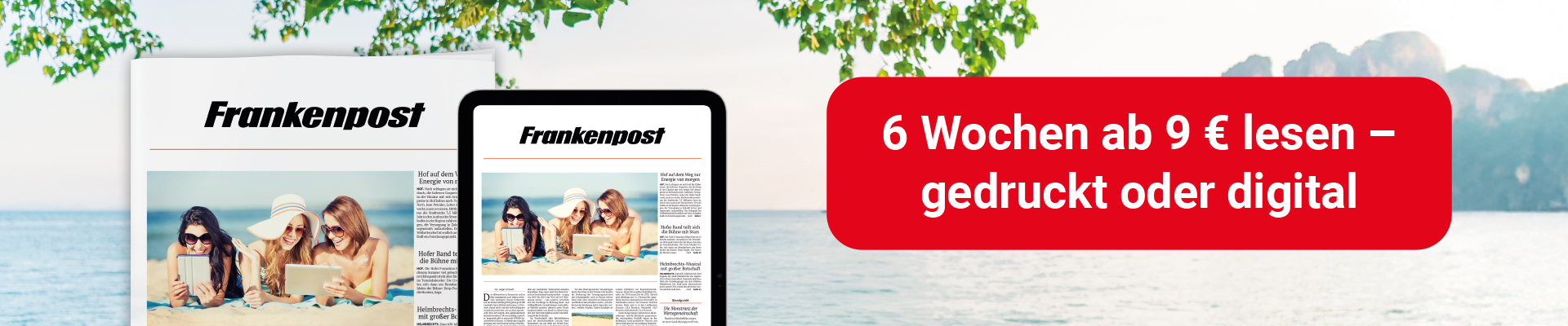 FP-JC190-Sommerabo-25-Aktionsbox-Titelbild_1920x400 - Aboshop Frankenpost - Aboshop Frankenpost