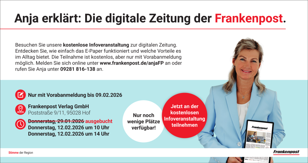 Anja in Aktion: Anja erklärt