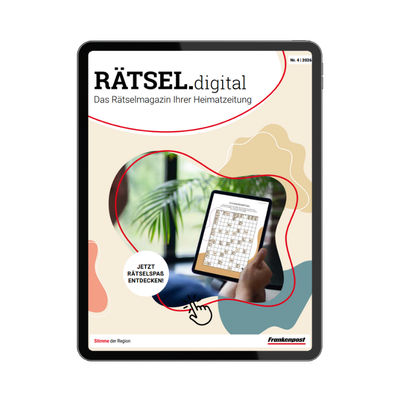 FP Rätseldigital